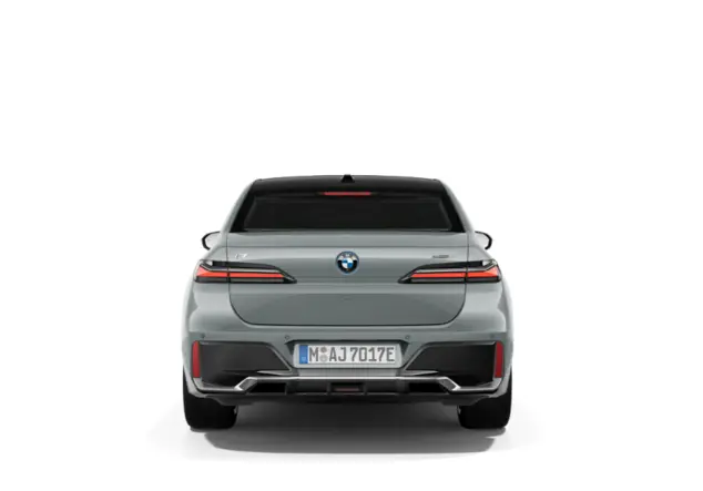 Angebotsdetails BMW i7 eDrive 50 | M Sportpaket | Innovationspaket Grau