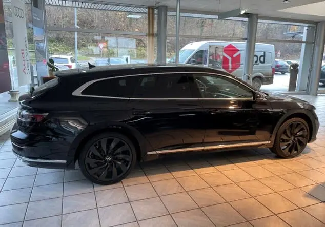 Angebotsdetails Volkswagen Arteon Arteon Shooting Brake 4M Deep Black Perleffekt