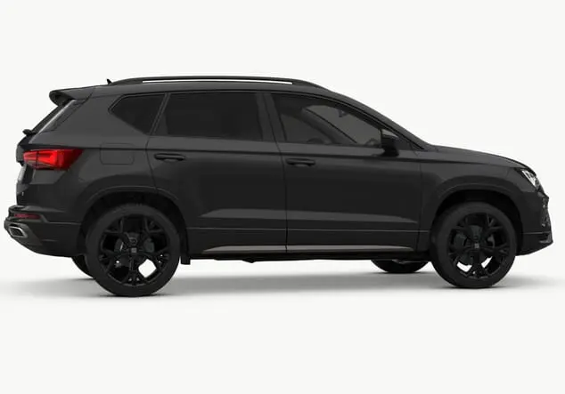 Angebotsdetails Seat Ateca FR 1.5 eTSI 7-Gang verschiedene Farben verfügbar ( nicht wählbar)