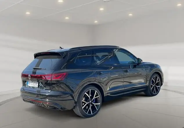 Angebotsdetails Volkswagen Touareg eHybrid 3.0 TSI 4motion ++sofort verfügbar++ Grenadillschwarz