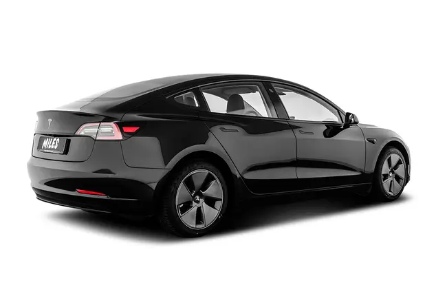 Angebotsdetails Tesla Model 3 -