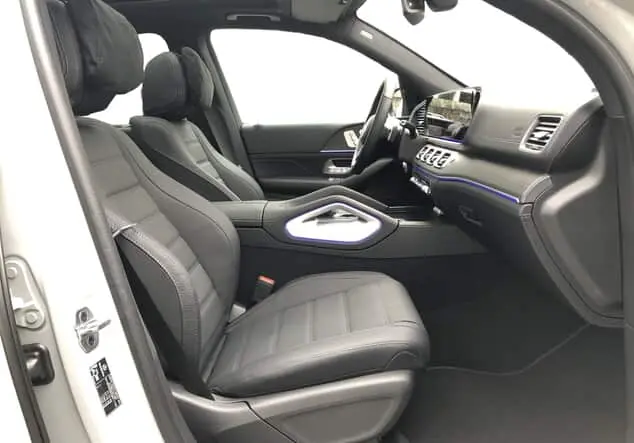 Angebotsdetails Mercedes-Benz GLE 450 d 4MATIC ++sofort verfügbar++ Grau manufaktur lack manufaktur alpingrau uni