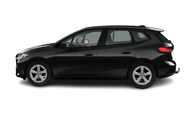 Angebotsdetails BMW 2er Active Tourer 220i Steptronic DCT Saphirschwarz Metalic