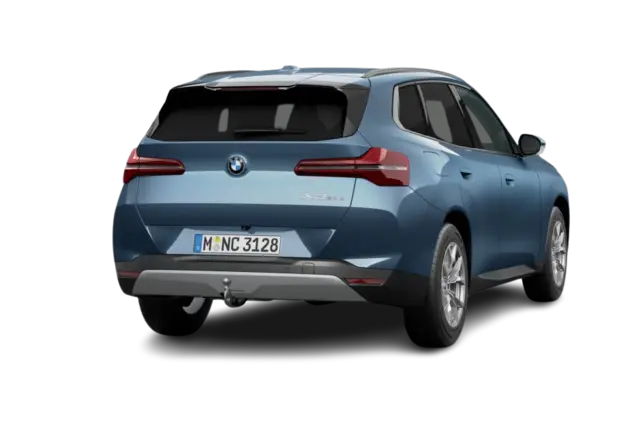 Angebotsdetails BMW X3 xDrive20d AT Arctic Race Blue Metallic