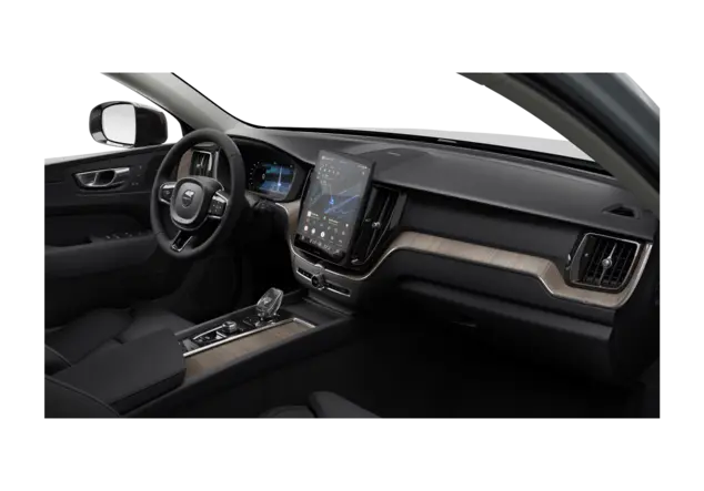 Angebotsdetails Volvo XC60 B5 Plus Dark Auto Vapour Grey