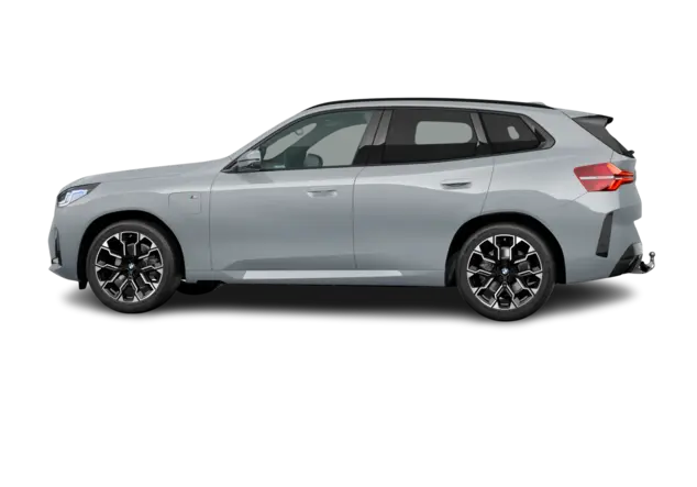 Angebotsdetails BMW X3 xDrive30e M Brooklyn Grau metallic