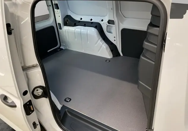 Angebotsdetails Volkswagen Caddy Cargo Maxi 1.5 TSI LR KLIMA WeiÃ (Candy-WeiÃ)
