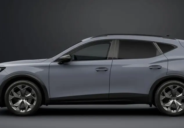 Angebotsdetails Cupra Formentor Cupra Formentor 1.5 eTSI 7-Gang-DSG 110.00 kW (150 PS) GRAPHENE GRAU