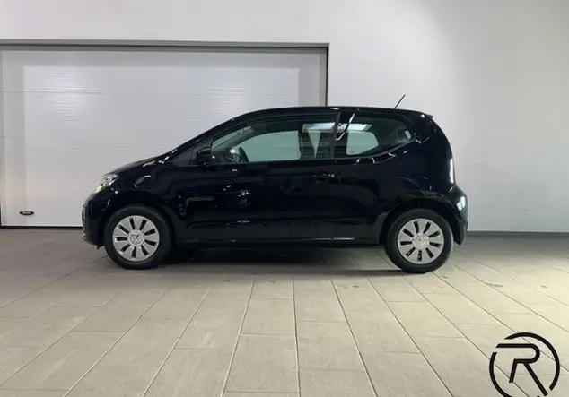 Angebotsdetails Volkswagen up! 1.0 move up! / Radio USB Schwarz (black pearl)