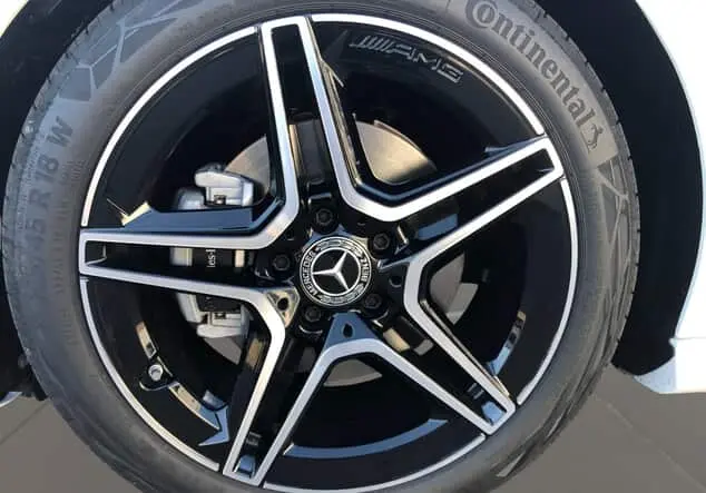 Angebotsdetails Mercedes-Benz CLA 180 Shooting Brake ++sofort verfügbar++ weiß unilack polarweiß