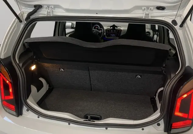 Angebotsdetails Volkswagen e-up! move up! Edition WeiÃ (Pure White)