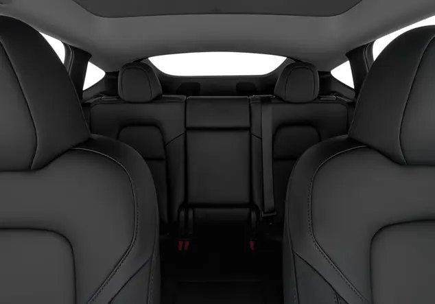 Angebotsdetails Tesla Model Y (RWD) -