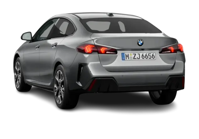 Angebotsdetails BMW 2er Gran Coupé 220 Gran Coupé Skycraper Grau Metallic