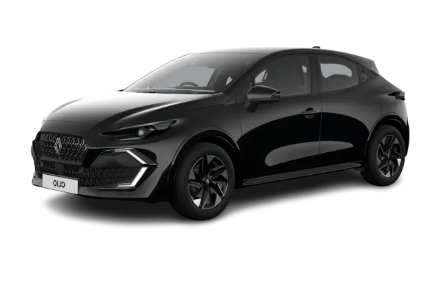 Angebotsdetails Renault Clio TCe 115 Techno Black Pearl Metallic