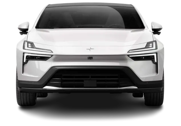 Angebotsdetails Polestar 4 Long Range Single motor Snow (metallic)