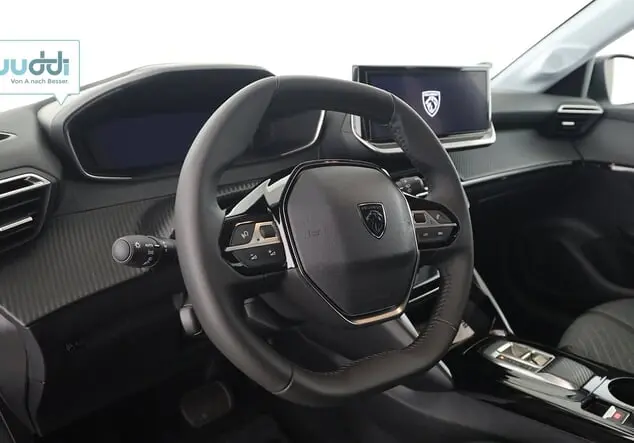 Angebotsdetails Peugeot 208 Allure Hybrid 100 e-DSC 6 Weiß