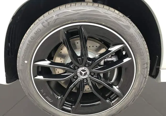 Angebotsdetails Mercedes-Benz GLE 450 d 4MATIC ++sofort verfügbar++ Grau manufaktur lack manufaktur alpingrau uni