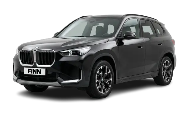 Angebotsdetails BMW X3 xDrive20d Black Sapphire metallic