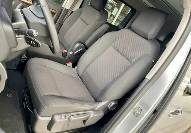 Angebotsdetails Toyota Proace L1 Family Comfort grau