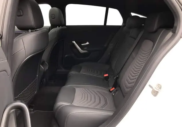 Angebotsdetails Mercedes-Benz CLA 180 Shooting Brake ++verfügbar ab 24.09.2025++ weiss unilack polarweiss