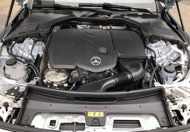 Angebotsdetails Mercedes-Benz CLE 220 d Cabriolet ++sofort verfügbar++ Silberlack hightechsilber