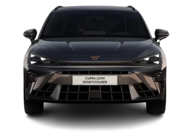 Angebotsdetails Cupra Leon Sportstourer 1.5 eTSI 110kW Sportstourer Magnetic Grau