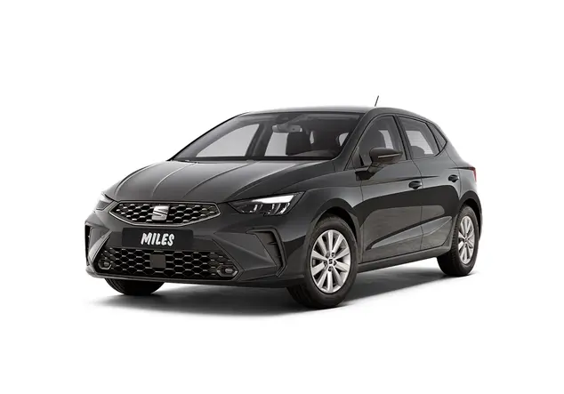 Angebotsdetails Seat Ibiza -