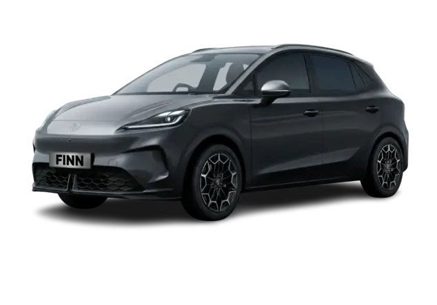 Angebotsdetails MG 4 Urban 54kWh Long Range Camden Grey