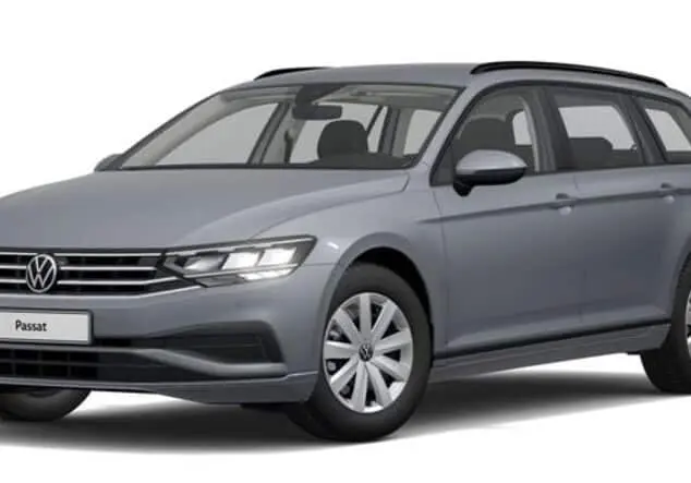 Angebotsdetails Volkswagen Passat Variant Conceptline 1,5 TSI OPF Mondsteingrau