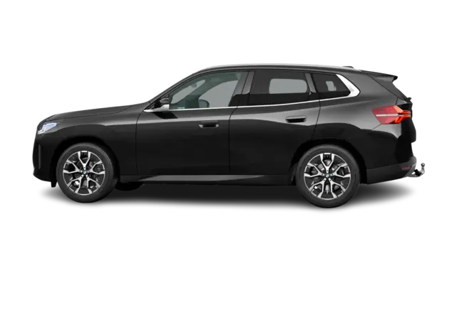 Angebotsdetails BMW X3 xDrive20d Saphirschwarz Metalic