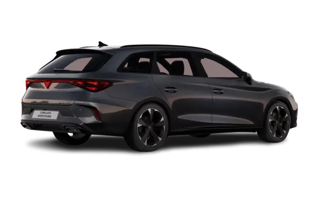 Angebotsdetails Cupra Leon Sportstourer 1.5 eTSI 110kW Sportstourer Magnetic Grau