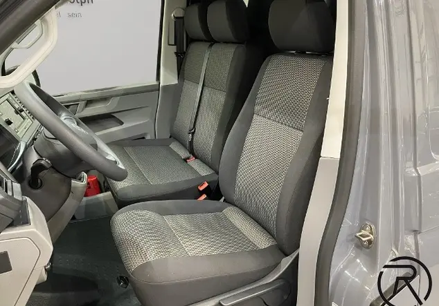 Angebotsdetails Volkswagen Transporter T6.1 Kasten 2.0 TDI LR KLIMA Grau (Pure Grey)