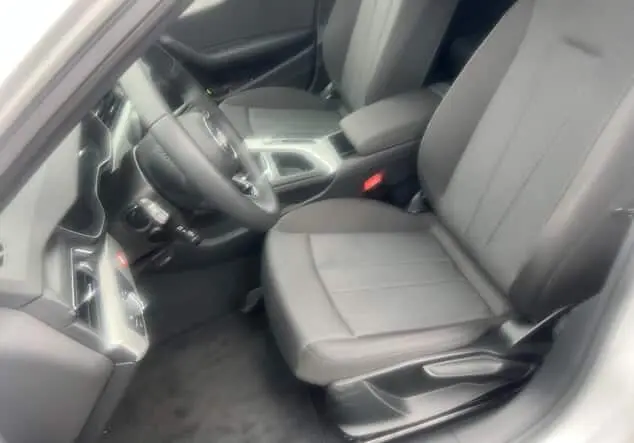 Angebotsdetails Audi A4 2.0 16V TFSI S tronic Ibisweiß