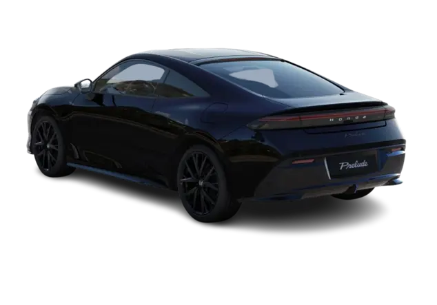 Angebotsdetails Honda Prelude 2.0 i-MMD Hybrid Advance CRYSTAL BLACK PEARL