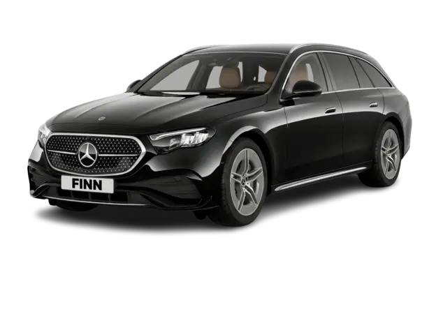 Angebotsdetails Mercedes-Benz E-Klasse T-Modell E 200 d T Autom. selenitgrau Metallic