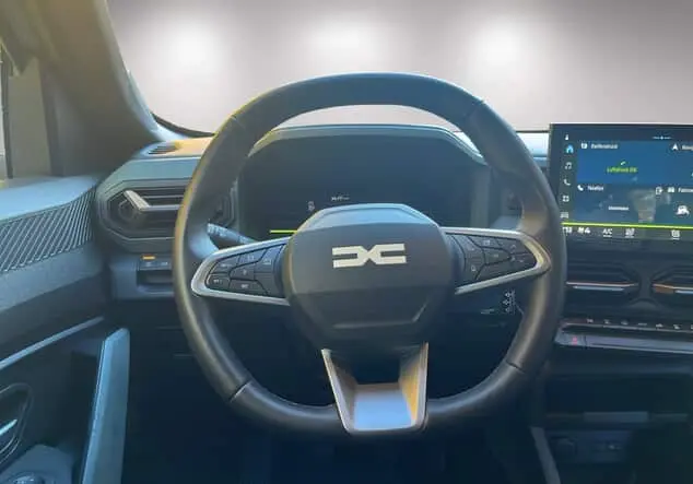 Angebotsdetails Dacia Duster Extreme TCe 130 Sandstone