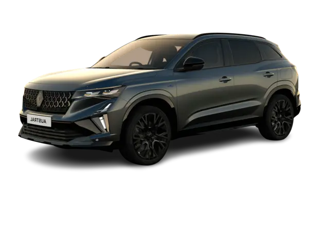 Angebotsdetails Renault Austral Hybrid E-Tech 200 Esprit Alpine Dolomit-Grau Metallic