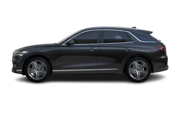 Angebotsdetails Genesis Electrified GV70 360kW Vik Black Metallic