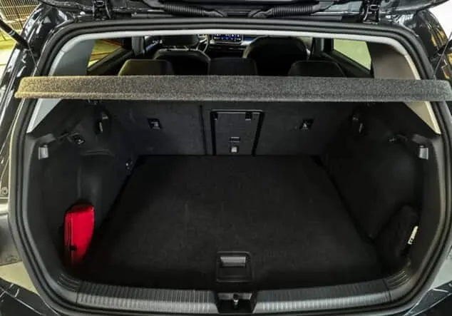 Angebotsdetails Volkswagen Golf Goal Edition TSI varriert