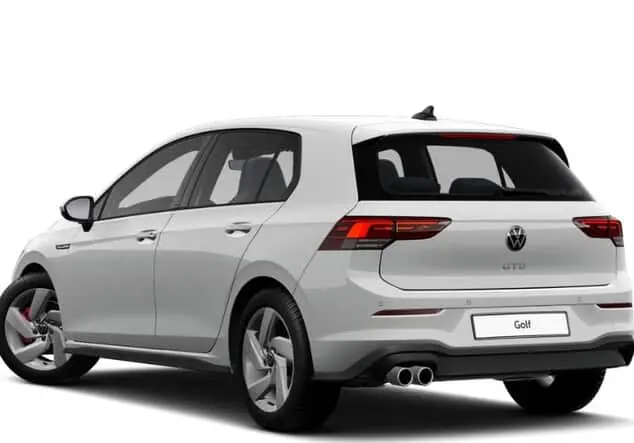 Angebotsdetails Volkswagen Golf Volkswagen Golf GTD 2.0l TDI Pure White