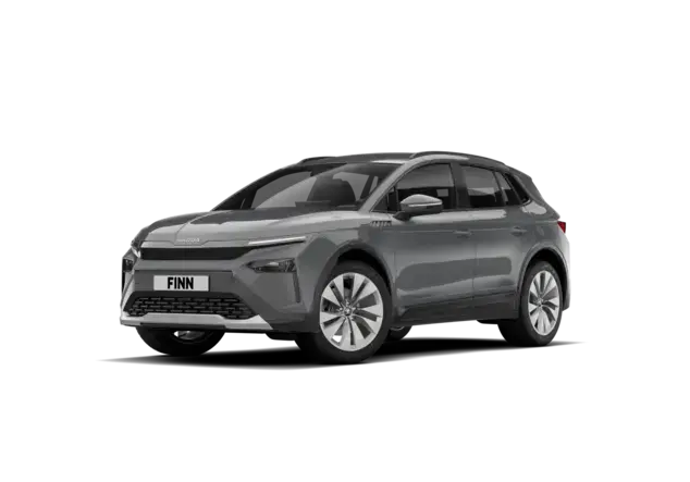 Angebotsdetails Skoda Elroq Selection 85 Graphit Grau