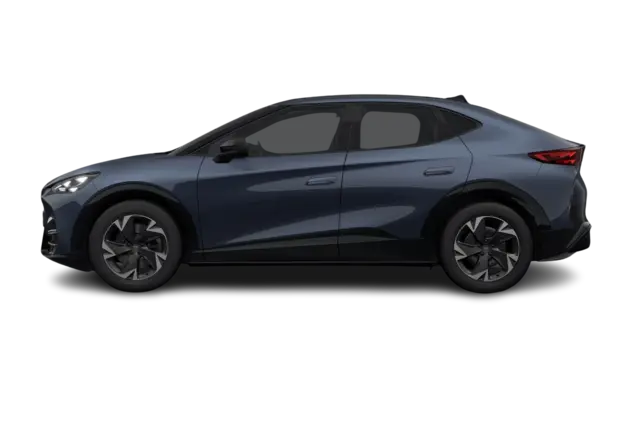 Angebotsdetails Cupra Tavascan Endurance 210 kW / (286 PS) / 77 kWh Tavascan Blue Exclusive