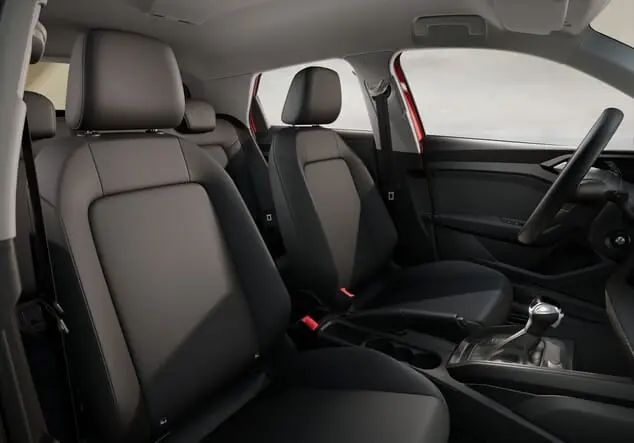 Angebotsdetails Audi A1 Sportback Audi A1 Sportback 25 TFSI 70 kW (95 PS) S tronic Progressivrot Metallic