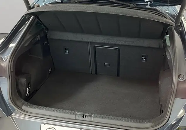 Angebotsdetails Cupra Formentor e-Hybrid 1.4 TSI / Grau (Magnetic Tech)