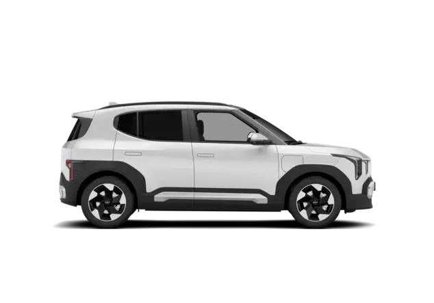 Angebotsdetails Kia EV2 42,2 kWh Earth 4 Sitzer Deluxeweiss