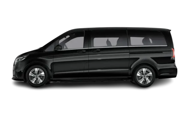 Angebotsdetails Mercedes-Benz EQV 90kWh Lang Obsidianschwarz Metallic