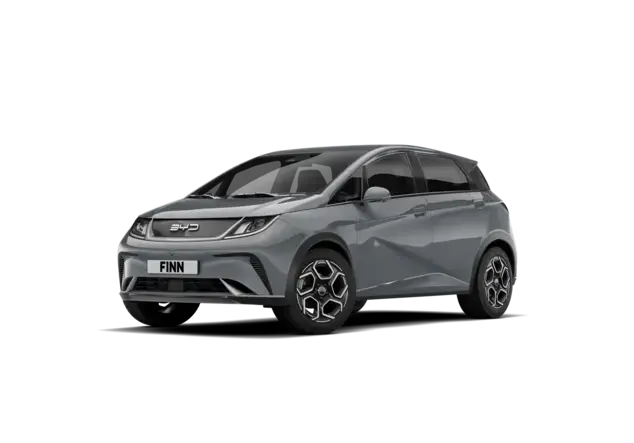 Angebotsdetails BYD Dolphin BEV 60kWh Comfort Time grey