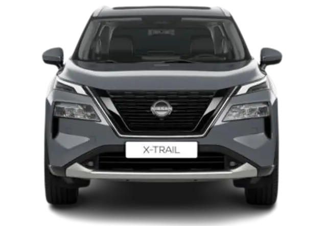 Angebotsdetails Nissan X-TRAIL 1.5 VC-T e-Power TEKNA+ Ceramic Grey
