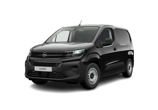 Angebotsdetails Opel Combo Opel Combo Cargo L1 mit normaler Nutzlast 1.5 Diesel 75 kW (102 PS) 6-Gang Karbon Schwarz Metallic