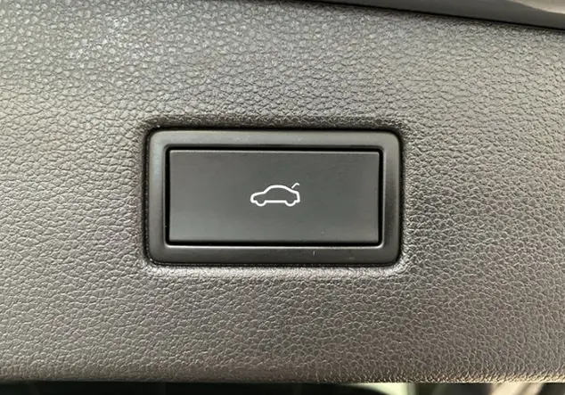 Angebotsdetails Volkswagen Tiguan R 2.0 TSI 4Motion / RFK Grau (Delfingrau Metallic)